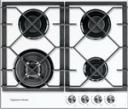 Газовая варочная панель Zigmund & Shtain MN 175.61 W Газовая варочная панель Zigmund & Shtain MN 175.61 W