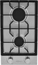 Газовая варочная панель Zugel ZGH291X Газовая варочная панель Zugel ZGH291X