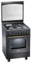 Комбинированная Плита Ardo D 66 Gg 31 Black Комбинированная Плита Ardo D 66 Gg 31 Black