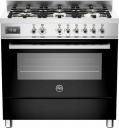 Плита Bertazzoni PRO906 MFESNET Плита Bertazzoni PRO906 MFESNET