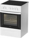 Плита Darina 1D 1606 W Плита Darina 1D 1606 W