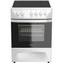 Электрическая плита (60 см) Darina 1D 1606 W Электрическая плита (60 см) Darina 1D 1606 W