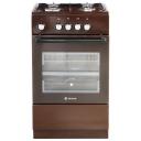 Плита газовая DeLuxe 5040.48г (щ)-014 Плита газовая DeLuxe 5040.48г (щ)-014