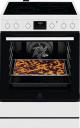 Плита Electrolux LKR 64020 AW Плита Electrolux LKR 64020 AW