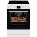 Плита Electrolux Lkr64020Aw Плита Electrolux Lkr64020Aw