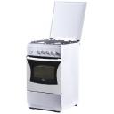 Газовая плита Flama FG 24227 W 50 см, 50 л, 4 конфорки, белый Газовая плита Flama FG 24227 W 50 см, 50 л, 4 конфорки, белый