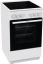 Плита Gorenje GEC 5A41WG Плита Gorenje GEC 5A41WG