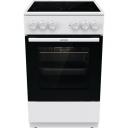 Электроплита Gorenje GEC5A41WG Электроплита Gorenje GEC5A41WG