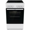 Плита Gorenje GEC5A41WG Плита Gorenje GEC5A41WG