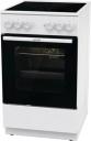 Газовая плита GEC5A41WG 740526 GORENJE Газовая плита GEC5A41WG 740526 GORENJE