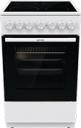 Электроплита Gorenje GEC5B41WG Электроплита Gorenje GEC5B41WG