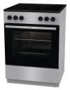 Электрическая плита Плита Электрическая Gorenje GEC6A11SG, Серый стеклокерамика (без крышки) Электрическая плита Плита Электрическая Gorenje GEC6A11SG, Серый стеклокерамика (без крышки)