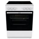 Плита электрическая Gorenje GEC6A11WG, белый Плита электрическая Gorenje GEC6A11WG, белый