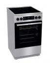 Плита электрическая Gorenje GECS5C70XA Плита электрическая Gorenje GECS5C70XA