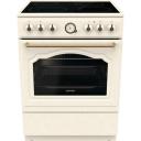Электрическая плита Плита Электрическая Gorenje GECS6B70CLI, Бежевый стеклокерамика (без крышки) Электрическая плита Плита Электрическая Gorenje GECS6B70CLI, Бежевый стеклокерамика (без крышки)