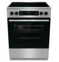 Плита электрическая Gorenje GECS6C70XC Плита электрическая Gorenje GECS6C70XC