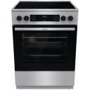Электроплита Gorenje GECS6C70XC Электроплита Gorenje GECS6C70XC