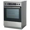 Электрическая плита Gorenje GECS6C70XPA Электрическая плита Gorenje GECS6C70XPA
