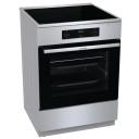 Электрическая плита (60 см) Gorenje GEIT6C60XPG Электрическая плита (60 см) Gorenje GEIT6C60XPG