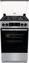 Комбинированная плита Gorenje GK5C41SF Комбинированная плита Gorenje GK5C41SF