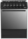 Плита Ideal L405 Гк черный Плита Ideal L405 Гк черный