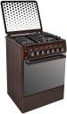 Плита Ideal L405 Коричневый Плита Ideal L405 Коричневый