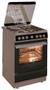 Плита С Комбинированными Конфорками Kaiser Hge 62301 B Плита С Комбинированными Конфорками Kaiser Hge 62301 B