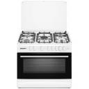 Комбинированная плита Kraft KF-FSK9407AEWI Комбинированная плита Kraft KF-FSK9407AEWI