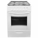 Плита комбинированная Лысьва ЭГ 4к01 МС-2у, белый, стеклянная крышка Плита комбинированная Лысьва ЭГ 4к01 МС-2у, белый, стеклянная крышка