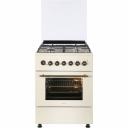 Плита Nordfrost GE 6064 YR Плита Nordfrost GE 6064 YR