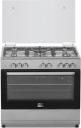 Комбинированная плита Simfer F96MH52001 Комбинированная плита Simfer F96MH52001