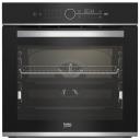 Электрический духовой шкаф Beko BBIM13400XCS 59.4 см черный Электрический духовой шкаф Beko BBIM13400XCS 59.4 см черный