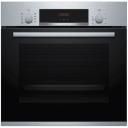 Электрический духовой шкаф Bosch HBF534ES0Q сталь Электрический духовой шкаф Bosch HBF534ES0Q сталь