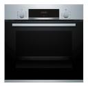 Духовой шкаф Электрический Bosch HBF534ES0Q нержавеющая сталь Духовой шкаф Электрический Bosch HBF534ES0Q нержавеющая сталь