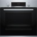 Духовой шкаф электрический Bosch HBF534ES0Q, нержавеющая сталь Духовой шкаф электрический Bosch HBF534ES0Q, нержавеющая сталь