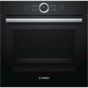 Духовой шкаф электрический Bosch HBG634BB1, черный Духовой шкаф электрический Bosch HBG634BB1, черный
