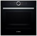 Духовой шкаф электрический Bosch HBG634BB1 Духовой шкаф электрический Bosch HBG634BB1