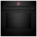 Встраиваемый электрический Духовой шкаф Bosch HBG9742B1S, черный Встраиваемый электрический Духовой шкаф Bosch HBG9742B1S, черный