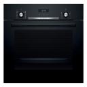 Электрический духовой шкаф Bosch Serie 6HIJ517YB0R Электрический духовой шкаф Bosch Serie 6HIJ517YB0R