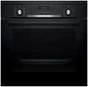 Духовой шкаф электрический Bosch HIJ517YB0R Духовой шкаф электрический Bosch HIJ517YB0R
