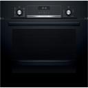 Электрический духовой шкаф Bosch Serie 6HIJ517YB0R Электрический духовой шкаф Bosch Serie 6HIJ517YB0R