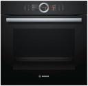 Духовой шкаф электрический Bosch HSG636BB1, черный Духовой шкаф электрический Bosch HSG636BB1, черный