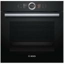 Электрический духовой шкаф Bosch HSG636BB1 Электрический духовой шкаф Bosch HSG636BB1