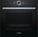 Встраиваемый электрический духовой шкаф Bosch HSG 636BB1 Встраиваемый электрический духовой шкаф Bosch HSG 636BB1