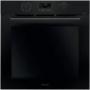 Духовой шкаф электрический Brandt BOP2438B, черный Духовой шкаф электрический Brandt BOP2438B, черный
