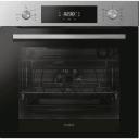 Электрический духовой шкаф Candy COS625XBLS 59 см, 70 л гриль конвекция, серебристый Электрический духовой шкаф Candy COS625XBLS 59 см, 70 л гриль конвекция, серебристый