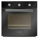 Духовой шкаф Darina 1U BDE 111 701 At, электрический, 50 л, класс А, чёрный Духовой шкаф Darina 1U BDE 111 701 At, электрический, 50 л, класс А, чёрный