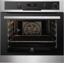 Встраиваемая духовка Electrolux EOB 6631 AOX