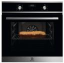 Духовой шкаф электрический ELECTROLUX EOF5C50BX Духовой шкаф электрический ELECTROLUX EOF5C50BX