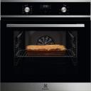 Встраиваемый духовой шкаф Electrolux EOF5C50BX Встраиваемый духовой шкаф Electrolux EOF5C50BX